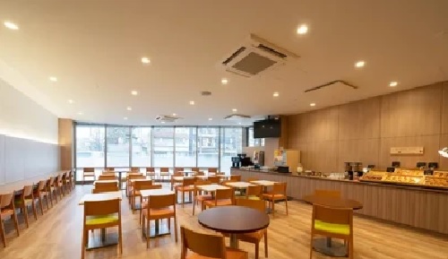 Restaurant/Dining
